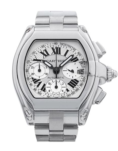 Cartier Roadster W62006X6